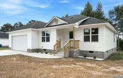 181 Concord Road, Horton, AL 35980