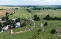 301  E Wheat Capital Rd, Enid, OK 73701