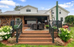 3431 Tyler Branch Road, Enosburg, VT 05450