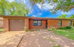 3816 State Street, Abilene, TX 79603