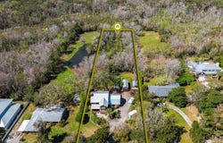 1153 NECK Road, Ponte Vedra Beach, FL 32082