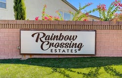 6257 Olde Lockford Court, Las Vegas, NV 89139