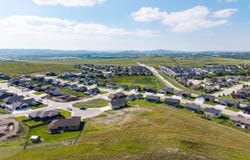 3118 ROMBAUER DR, Rapid City, SD 57703