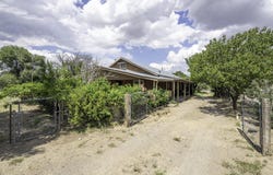 19374 Highway 84, Hernandez, NM 87537