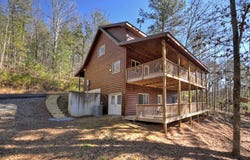 1624 Shady Grove Church Road, Talking Rock, GA 30175