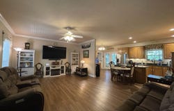 287 Country Charm Road, Mountain View, AR 72560
