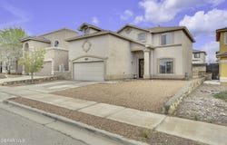 14204 OTTER POINT Court, El Paso, TX 79938