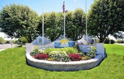 66 Sailfish Dr, Brigantine, NJ 08203