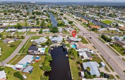 21194 EDGEWATER DRIVE, PORT CHARLOTTE, FL 33952