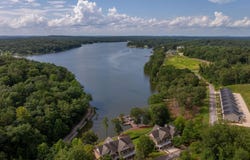 126 HARBOR POINTE DRIVE, TALLADEGA, AL 35160