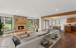 1679 Village Round Drive, Park City, UT 84098
