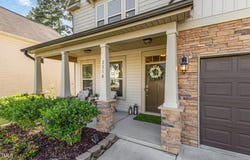 7316 Birchshire Drive, Raleigh, NC 27616