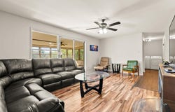 200 W Scenic Drive, North Little Rock, AR 72118