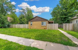 1036 S Wichita St, Wichita, KS 67213