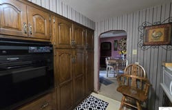 512 N Price, Clinton, MO 64735