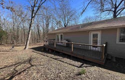 204 Cardinal Ln., Mena, AR 71953