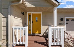 3197 Rose Street, Bozeman, MT 59718