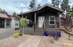 3851 Vacation Village Dr, Show Low, AZ 85901