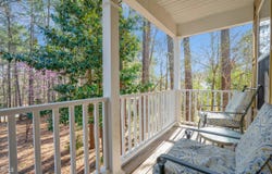 2418 Mont Haven Drive, Durham, NC 27712