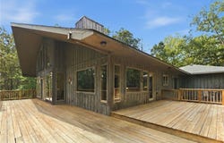 11442 Brubaker Road, West Fork, AR 72774