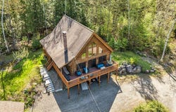 67 Cardinal Lane, Smithfield, ME 04978