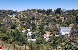 2537 Woodstock Road, Los Angeles, CA 90046