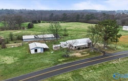 2311 County Road 1564, Baileyton, AL 35019
