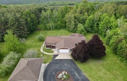 15402 County Road 402, Newberry, MI 49868