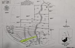 Lot 3 RIVER CREST DRIVE, CORDOVA, AL 35550