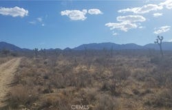 Vac/175 Ste/Vic Ft Tejon Road, Llano, CA 93544