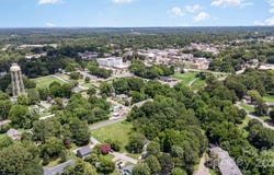 Tbd Lee Avenue, Lincolnton, NC 28092