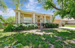 6462 N Wendell St, Park City, KS 67219-1728