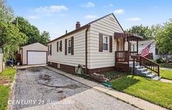 705 W Jenny Street, Bay City, MI 48706