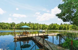 5596 NE Rita Drive, Kalkaska, MI 49646
