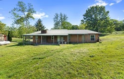 10115 Hanson Rd, Hanson, KY 42413