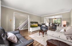 8021 FAIR VIEW LANE, EAGLEVILLE, PA 19403