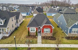 305 PROSPECT Street, MILTON, DE 19968