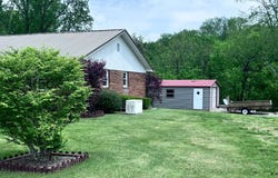 1104 34th street, Tell City, IN, IN 47586