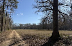 114 Huff Lane, Roxie, MS 39661