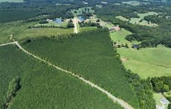 NC Hwy 42, Tract 2, Goldston, NC 27252