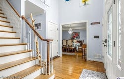 3507 Bridgegate Ct, Louisville, KY 40272