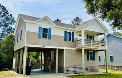 509 W Palmetto Street lot: 13, Kill Devil Hills, NC 27948