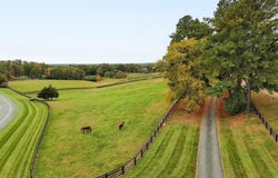 359 WINDING RD, Keswick, VA 22947