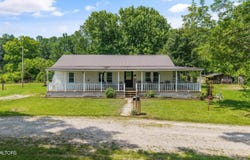 168 Boatman Rd, Cookeville, TN 38506