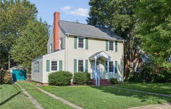 131 Shenandoah Road, Hampton, VA 23661