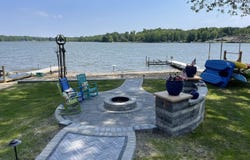3728 Peterson Drive, Gobles, MI 49055