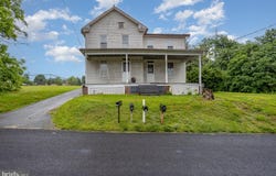 320 E FRONT STREET, LEWISBERRY, PA 17339