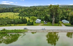 2391 Lake Road, Franklin, VT 05457