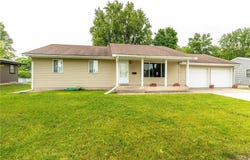 1318 E Fir Avenue, Fergus Falls, MN 56537