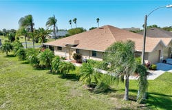 20062 Lake Vista Circle, Lehigh Acres, FL 33936
